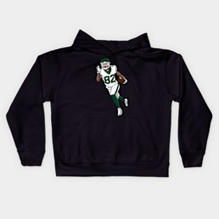 Punt Return Winner Kids Hoodie